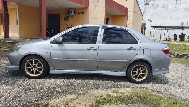 2005 Toyota VIOS 1.5 G - 4