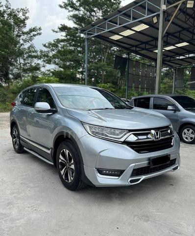 2018 HONDA CR-V 2.0 *full service HONDA - 1