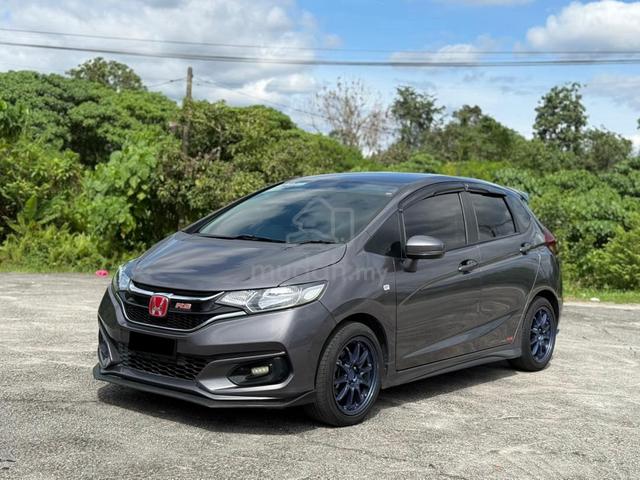 2019 Honda JAZZ 1.5 FACELIFT(A)ORI MILEAGE/CONDION - 1