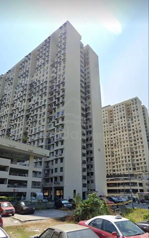 Sri Saujana (Georgetown) 1