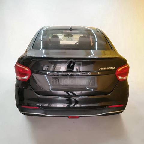 2020 Proton PERSONA PREMIUM 1.6L (A) LIKE NEW - 5