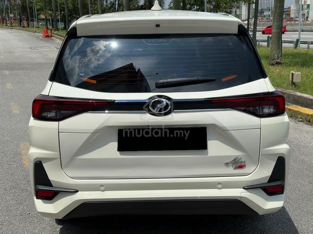 2023 PERODUA ALZA 1.5 AV 38K FULL SERViCES RECORD - 4