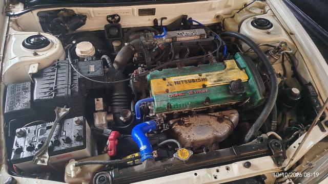 1995 Proton WIRA 1.5 GL (M) - 5