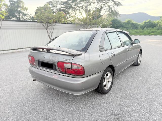 1999 Proton WIRA 1.3 A/B GLi (M) TIP TOP NEGO - 2