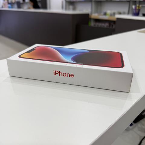 iPhone 14 Plus 512GB (Brand New) - photo 3 of 3