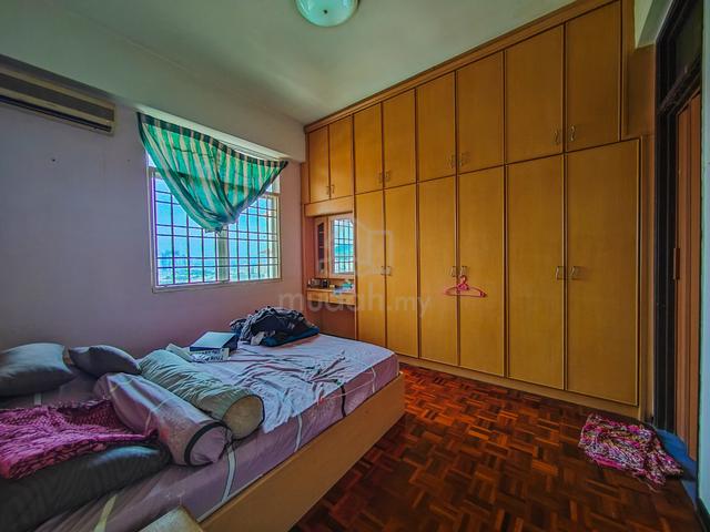Taman Jubilee Phase 5 1