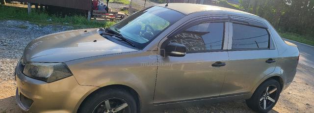 2014 Proton SAGA 1.3 FLX STANDARD (A) - 1