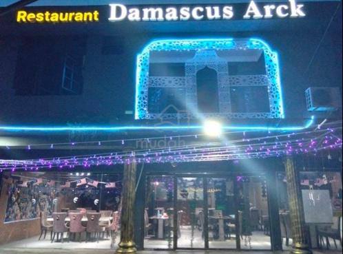 Perniagaan Bisnes Restaurant untuk dipindah milik atau dijual 1