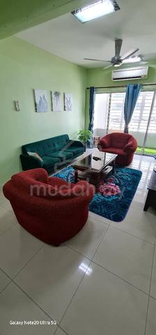 Mutiara Anggerik 1