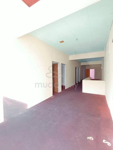 First Floor Shop Lot Tasek, Susuran Anjung Tawas 4