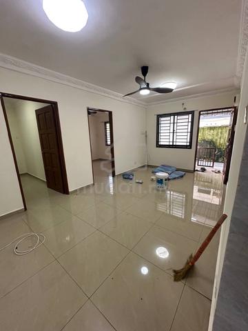 Flat Cempaka 1