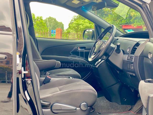 2018 Toyota ESTIMA 2.4 AERAS PREMIUM G 7-SEATER FS - 5
