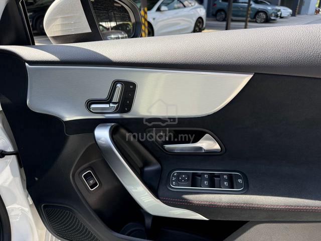 2023 Mercedes Benz A250 2.0 AMG LINE MY19 V177 (A) - 5