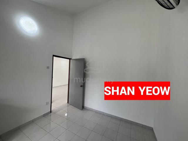 Batu Kawan Taman Cempaka Kitchen Ready For Rent 1