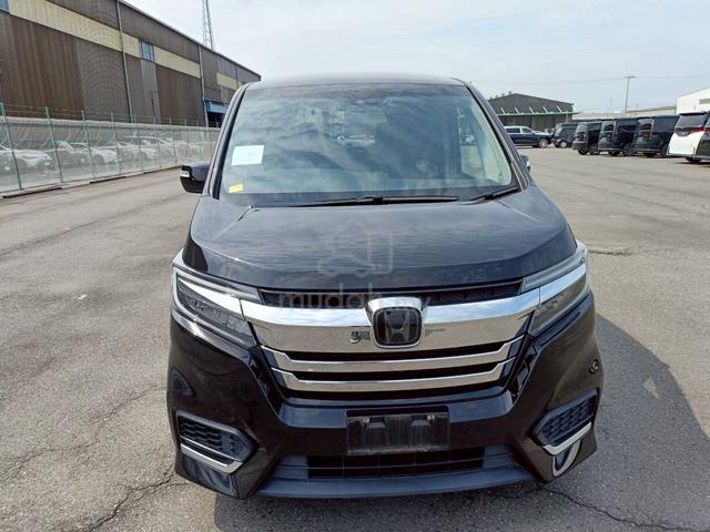 2022 Honda STEPWAGON 1.5 SPADA HONDA SENSING (A) - 5