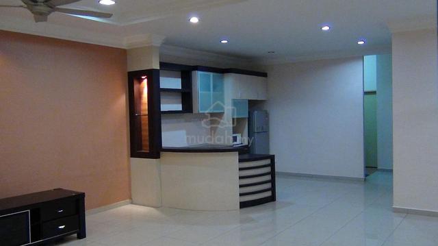 (24x70 Freehold) Taman Cheng Setia 2sty House, Bertam Jaya Paya Emas 1