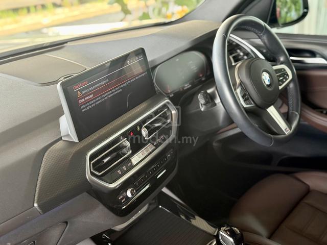 2024 Bmw X3 2.0 sDRIVE20i M SPORT Final Edition - 5
