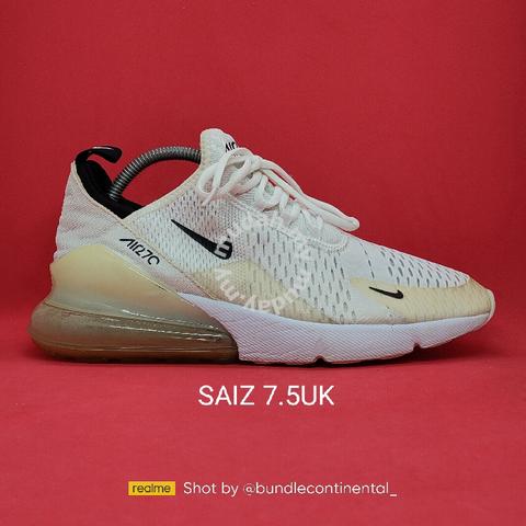 kasut airmax 270
