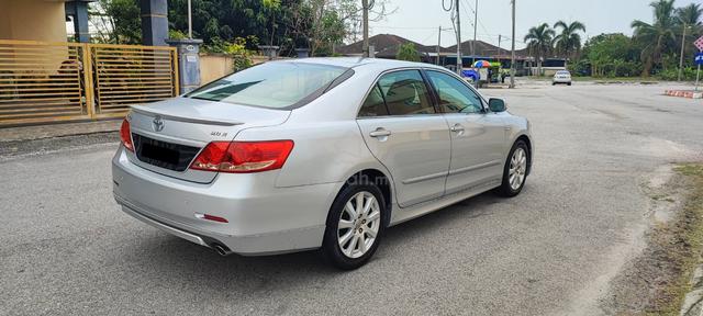 2009 Toyota CAMRY 2.0 (A) 1 Owner,Original Paint - 5
