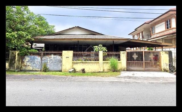 DEPOSIT FLEXIBLEš„ NEGO BUNGALOW 1 Storey Lembah Jaya Selatan Ampang 1