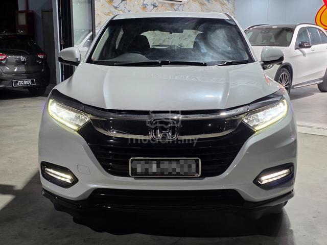 2021 Honda HR-V 1.8 V MY16 FACELIFT (A) - 2