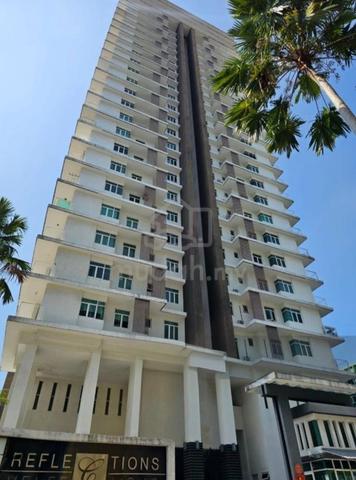Reflections Condominium 1