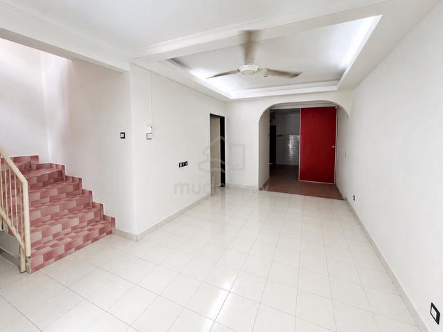 Puchong Perdana, Puchong, Selangor 1