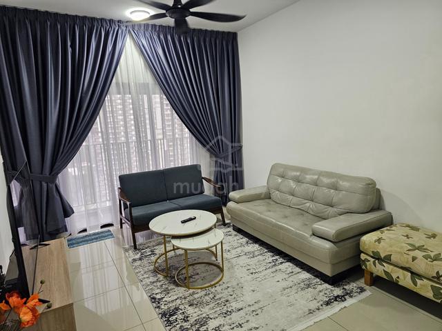 Sensory Residence @ Southville City 1