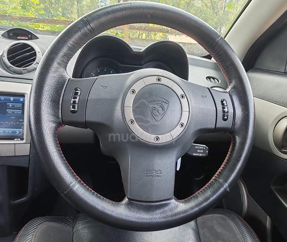 PROTON SATRIA 1.6 NEO R3 EXECUTIVE (a) FULL LOAN - 5