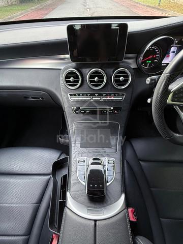 2018 Mercedes Benz GLC250 2.0 4MATIC (CKD) (A) - 4