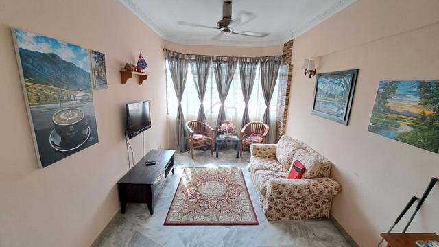 Vista Seri Putra Apartments 1