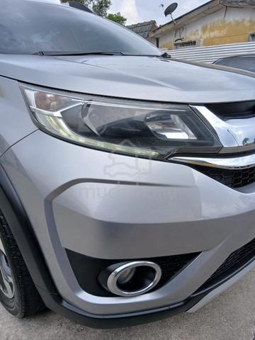2017 Honda BR-V 1.5 V -- (A) - 5