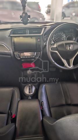 2019 Honda BR-V 1.5 V (A) - 4