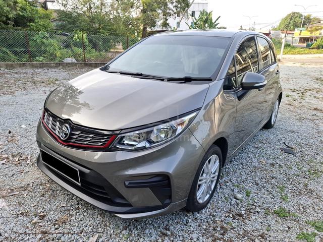 2022 Proton IRIZ 1.4 (A) NEW MODEL WARRANTY 2027 - 1