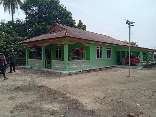 Rumah Kg Untuk Disewa 1