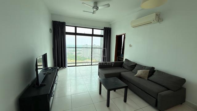 Sky Peak Residences 1