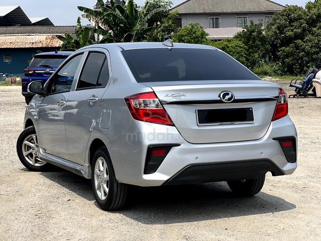 2024 Perodua BEZZA 1.0 G MY16 D63D FACELIFT (A) - 2