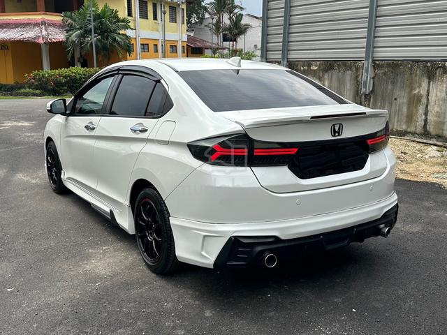 2019 Honda CITY 1.5 V FACELIFT ✅ MODIFIED UNIT - 4