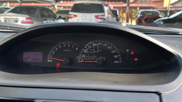 2012 Toyota VIOS 1.5 J FACELIFT (A) TIPTOP ✅ - 4