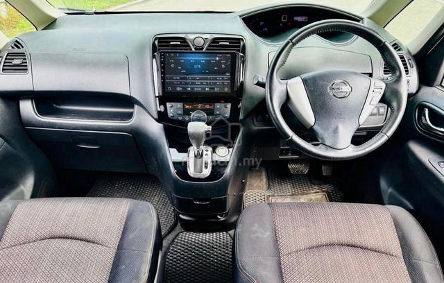 -2014-Nissan SERENA 2.0 S-HYBRID HIGHWAY STAR (A) - 5