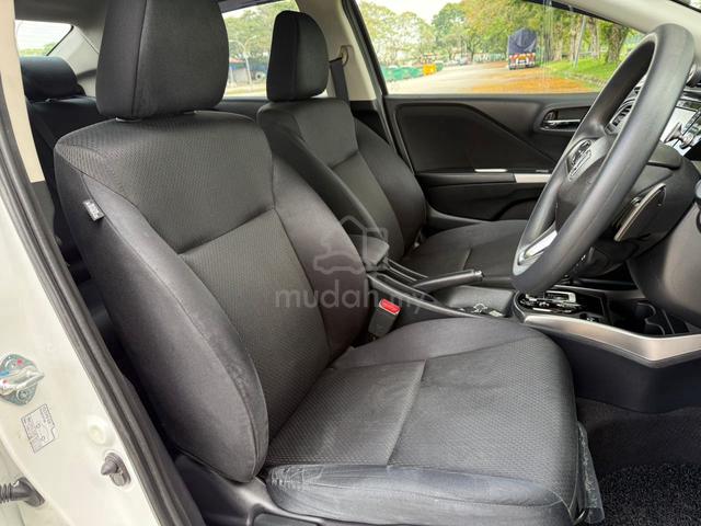 2019 Honda CITY 1.5 HYBRID (A) FULL SERIVE RECORD - 4