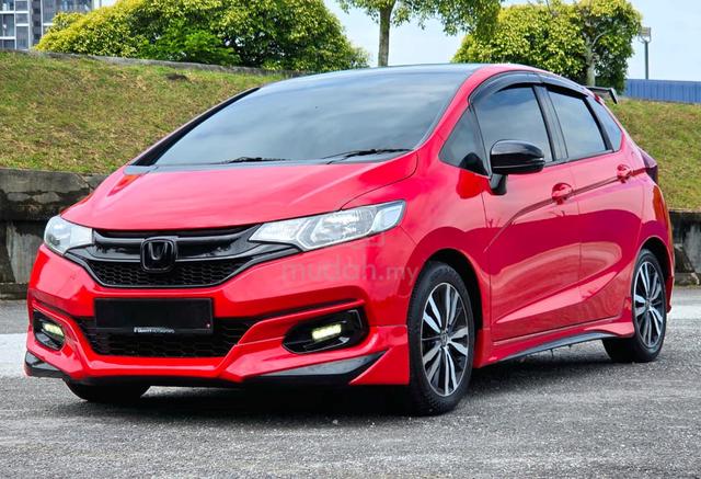 2018 Honda JAZZ 1.5 V (A) PROMOTION ✅ WARRANTY ✅ - 3