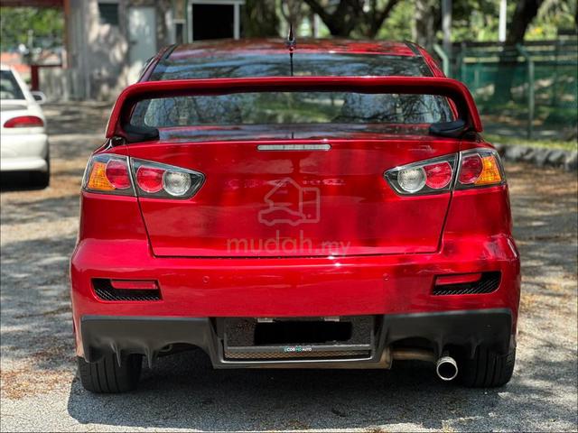 2012 Proton INSPIRA 2.0 PREMIUM (A) OTR FULL LOAN - 4