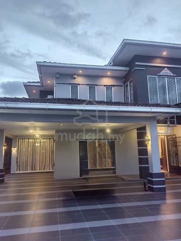 SEMII D Double Storey, RIVERIA 2