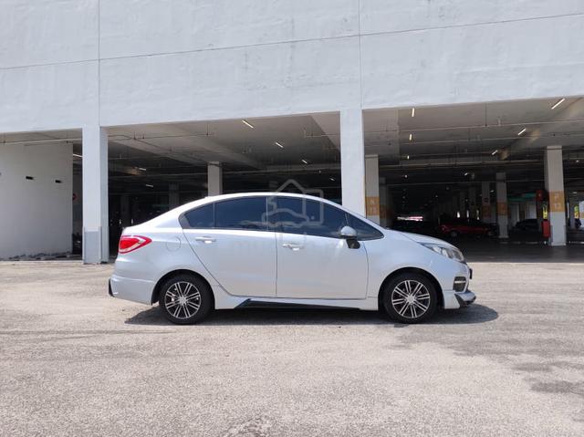 2020 Proton PERSONA PREMIUM 1.6 (A) 3 YRS WARRANTY - 5