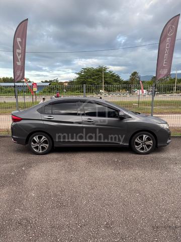2014 Honda CITY 1.5 V (A) - 3