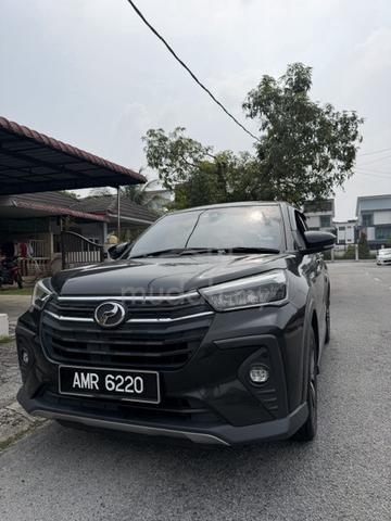 2023 Perodua ATIVA 1.0 H D55L (A) - 3