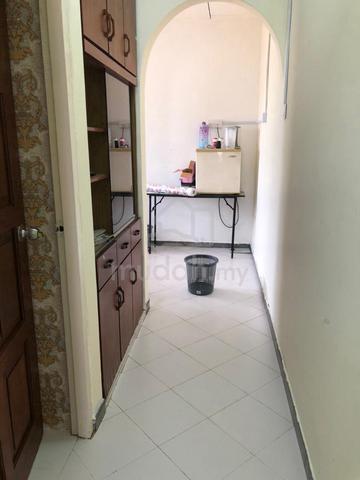 Hala pengkalan Single Storey House For rent🏡🏡   💰Rental Price 800 2