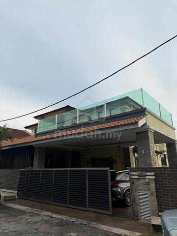 ‼️ Freehold Bungalow For Sale | Direct Owner ‼️ 1