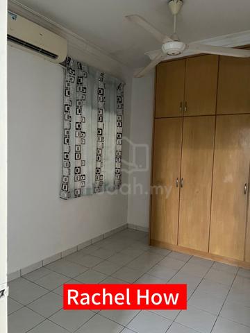 Desa Permai Indah Apartment 5